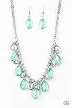 Load image into Gallery viewer, No Tears Left To Cry - Green N1186