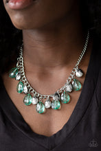 Load image into Gallery viewer, No Tears Left To Cry - Green N1186