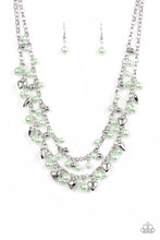 Load image into Gallery viewer, Kindhearted Heart - Green N955
