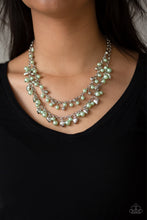 Load image into Gallery viewer, Kindhearted Heart - Green N955