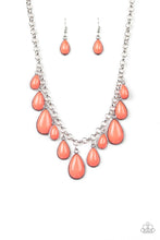 Load image into Gallery viewer, Jaw-Dropping Diva - Orange N991