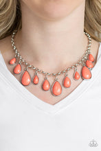 Load image into Gallery viewer, Jaw-Dropping Diva - Orange N991