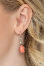 Load image into Gallery viewer, Jaw-Dropping Diva - Orange N991