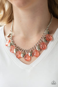No Tears Left To Cry - Orange N1185