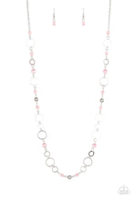 Load image into Gallery viewer, Kid In A Candy Shop - Pink N981