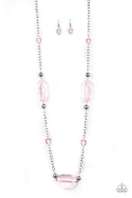 Load image into Gallery viewer, Crystal Charm - Pink N945