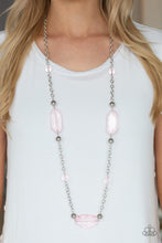 Load image into Gallery viewer, Crystal Charm - Pink N945