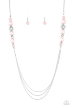 Load image into Gallery viewer, Native New Yorker - Pink N1291