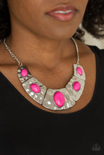 Load image into Gallery viewer, Ruler In Favor - Pink N933