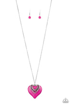 Load image into Gallery viewer, Southern Heart - Pink N380