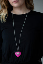Load image into Gallery viewer, Southern Heart - Pink N380