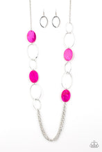 Load image into Gallery viewer, Kaleidoscope Coasts - Pink N1165
