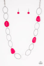 Load image into Gallery viewer, Modern Day Malibu - Pink N1223
