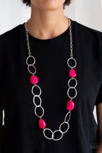 Load image into Gallery viewer, Modern Day Malibu - Pink N1223