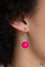 Load image into Gallery viewer, Modern Day Malibu - Pink N1223