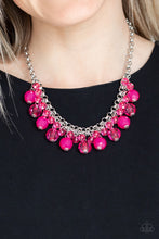Load image into Gallery viewer, Fiesta Fabulous- Pink N963