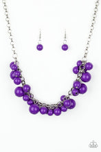 Load image into Gallery viewer, Walk This BROADWAY - Purple N1276