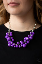Load image into Gallery viewer, Walk This BROADWAY - Purple N1276