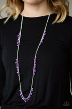 Load image into Gallery viewer, Miami Mojito - Purple N1321