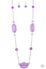 Load image into Gallery viewer, Crystal Charm - Purple N912