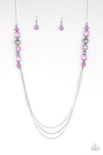 Load image into Gallery viewer, Native New Yorker - Purple