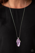 Load image into Gallery viewer, Stellar Sophistication - Purple N937
