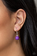 Load image into Gallery viewer, Modern Motley - Purple N1286