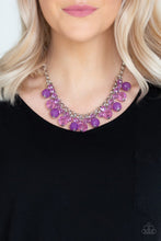Load image into Gallery viewer, Fiesta Fabulous- Purple N964