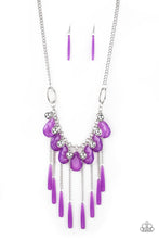 Load image into Gallery viewer, Roaring Riviera - Purple N982