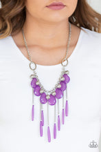 Load image into Gallery viewer, Roaring Riviera - Purple N982