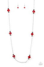 Load image into Gallery viewer, Season Of Sparkle - Red N1068