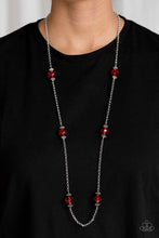 Load image into Gallery viewer, Season Of Sparkle - Red N1068