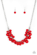Load image into Gallery viewer, Walk This BROADWAY - Red N1064