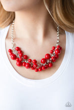 Load image into Gallery viewer, Walk This BROADWAY - Red N1064