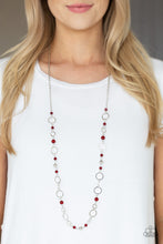 Load image into Gallery viewer, Kid In A Candy Shop - Red N980