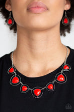 Load image into Gallery viewer, Make A Point - Red N951