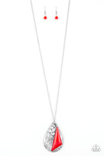 Load image into Gallery viewer, Impressive Edge - Red N967