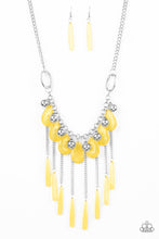 Load image into Gallery viewer, Roaring Riviera - Yellow N1057