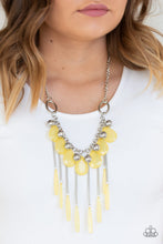 Load image into Gallery viewer, Roaring Riviera - Yellow N1057