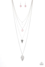 Load image into Gallery viewer, Grounded In ARTIFACT - Silver N1090