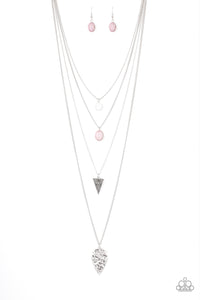 Grounded In ARTIFACT - Silver N1090