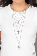 Load image into Gallery viewer, Grounded In ARTIFACT - Silver N1090