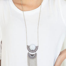 Load image into Gallery viewer, Desert Diviner - Silver N1001