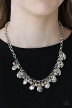Load image into Gallery viewer, Stage Stunner - Silver N1175
