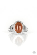 Load image into Gallery viewer, Mystically Malibu - Brown R124