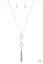 Load image into Gallery viewer, Diva In Diamonds - Brown N1148