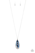 Load image into Gallery viewer, Spellbound - Blue N796