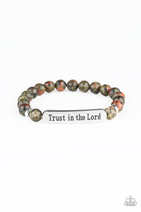 Trust Always - Multi B192