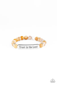 Trust Always - Brown B94
