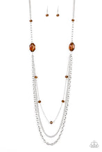 Load image into Gallery viewer, Dare To Dazzle - Brown N965